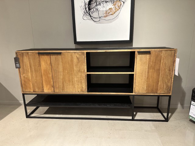 (Showroommodel) DTP Home Cosmo Tv-Meubel Dressoir 