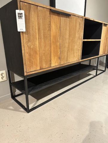 (Showroommodel) DTP Home Cosmo Tv-Meubel Dressoir 