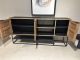 (Showroommodel) DTP Home Cosmo Tv-Meubel Dressoir 