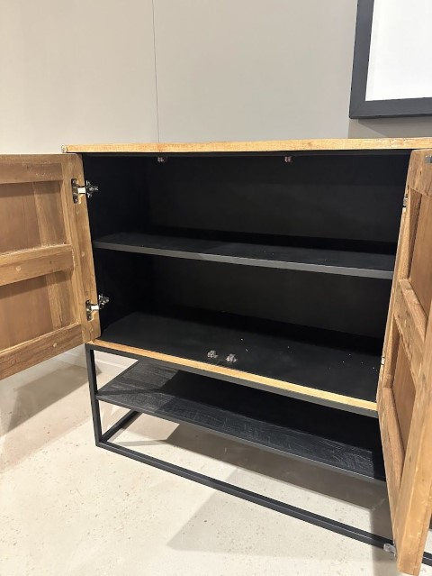 (Showroommodel) DTP Home Cosmo Tv-Meubel Dressoir 