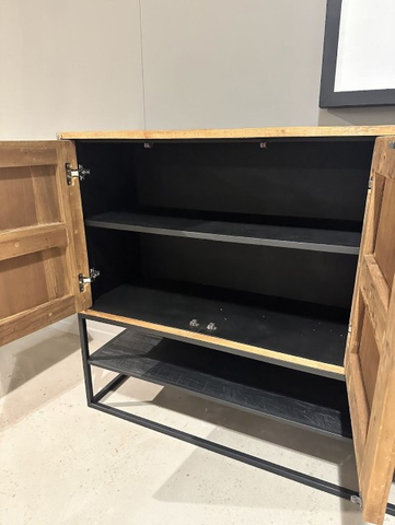 (Showroommodel) DTP Home Cosmo Tv-Meubel Dressoir 