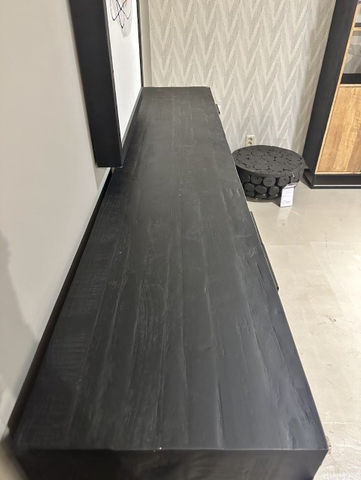 (Showroommodel) DTP Home Cosmo Tv-Meubel Dressoir 