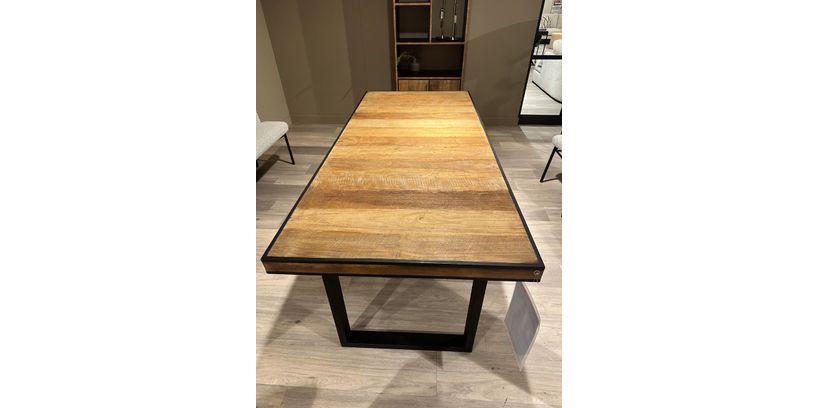 (Showroommodel) DTP Home Cosmo Eettafel