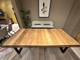 (Showroommodel) DTP Home Cosmo Eettafel