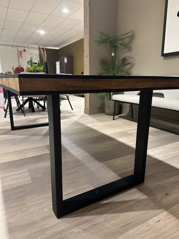 (Showroommodel) DTP Home Cosmo Eettafel