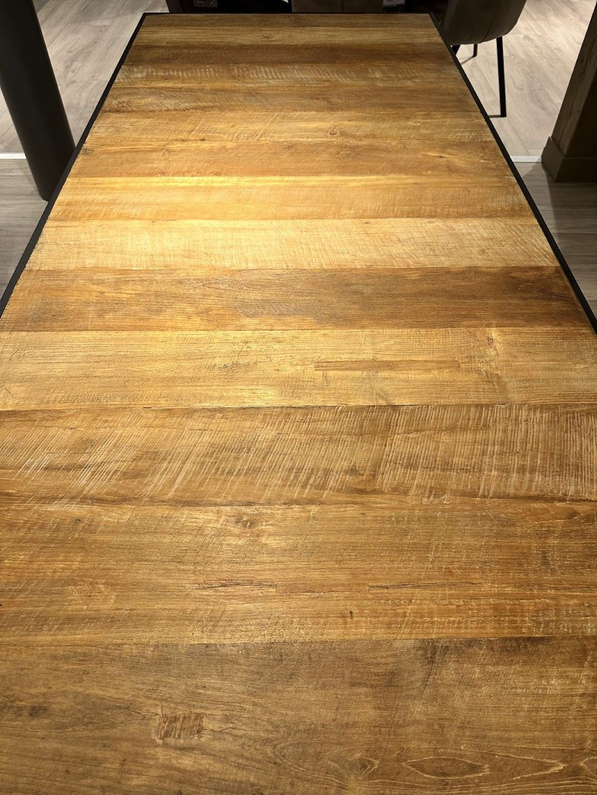 (Showroommodel) DTP Home Cosmo Eettafel