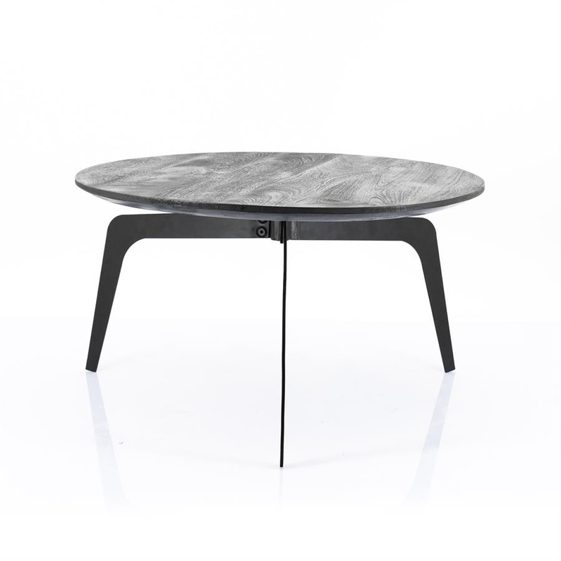 By Boo Salontafel Kenji Black