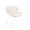 By Boo Lounge Chair Ace Beige