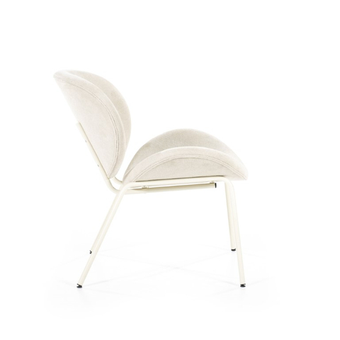 By Boo Lounge Chair Ace Beige