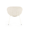 By Boo Lounge Chair Ace Beige