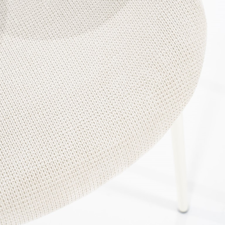 By Boo Lounge Chair Ace Beige