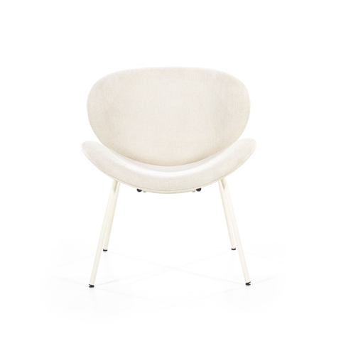 By Boo Lounge Chair Ace Beige