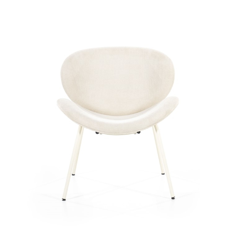 By Boo Lounge Chair Ace Beige