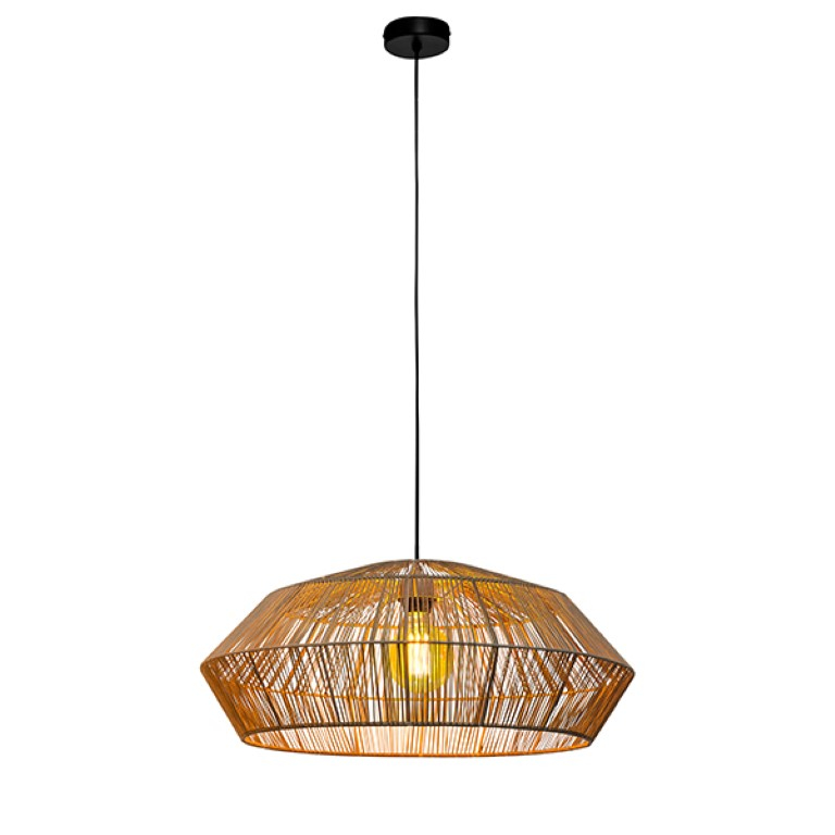 Feelings Hanglamp Aya 1 Naturel