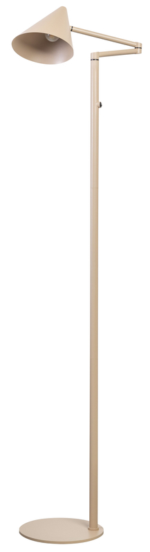 Expo Vloerlamp Marvis Zand