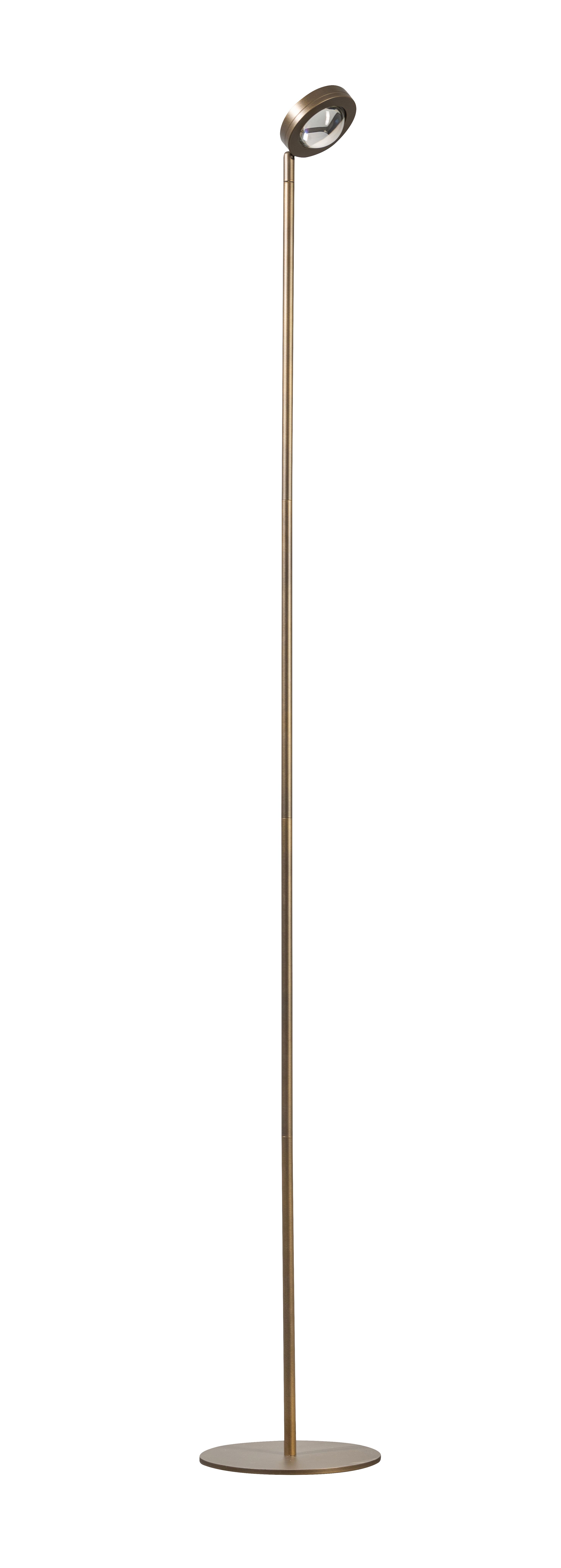 Expo Vloerlamp Jake Bruin