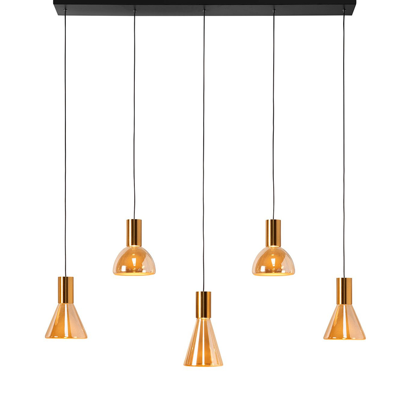 Feelings Hanglamp Lisa 5-Lichts