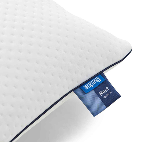 Auping Hoofdkussen Nest 40x60