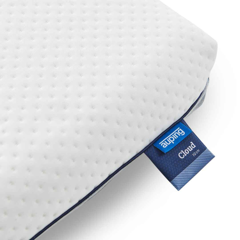 Auping Hoofdkussen Cloud 10Cm