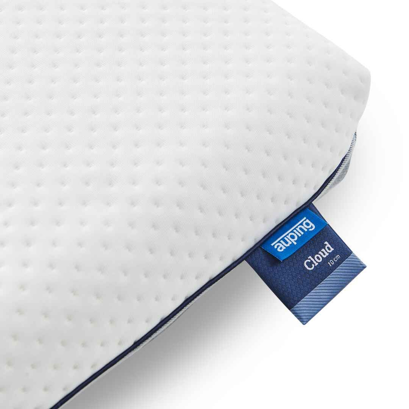 Auping Hoofdkussen Cloud 10Cm