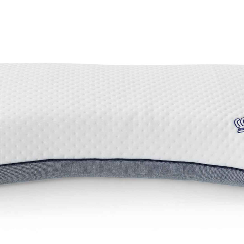 Auping Hoofdkussen Cloud 12Cm