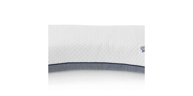 Auping Hoofdkussen Cloud 12Cm