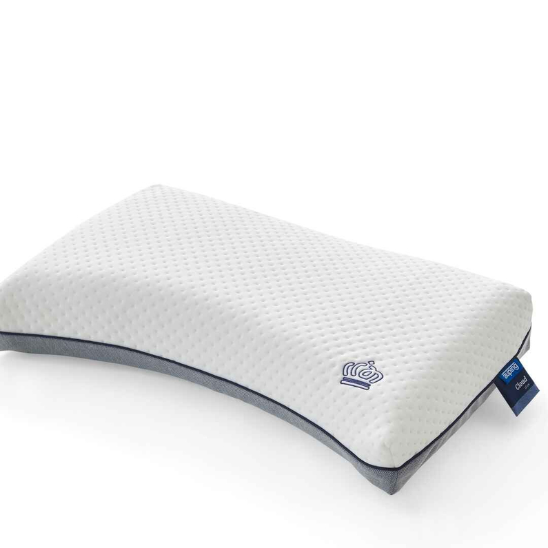 Auping Hoofdkussen Cloud 12Cm