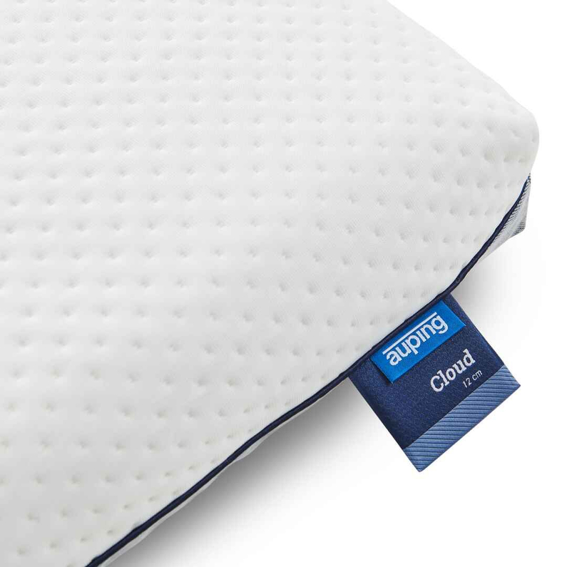 Auping Hoofdkussen Cloud 12Cm