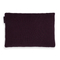Knit Factory Kussen Vinz Aubergine