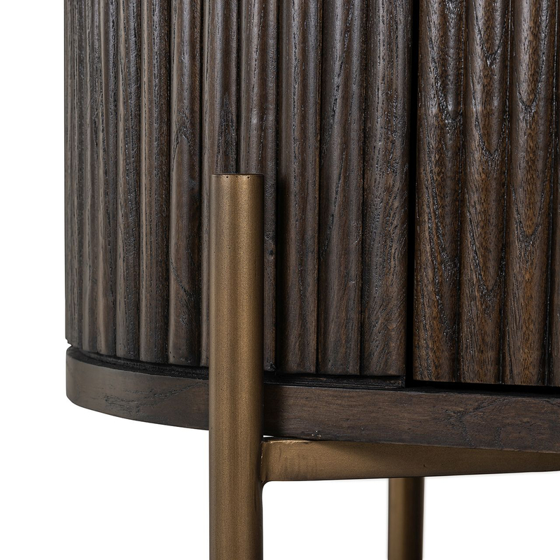 Richmond Wandkast Luxor