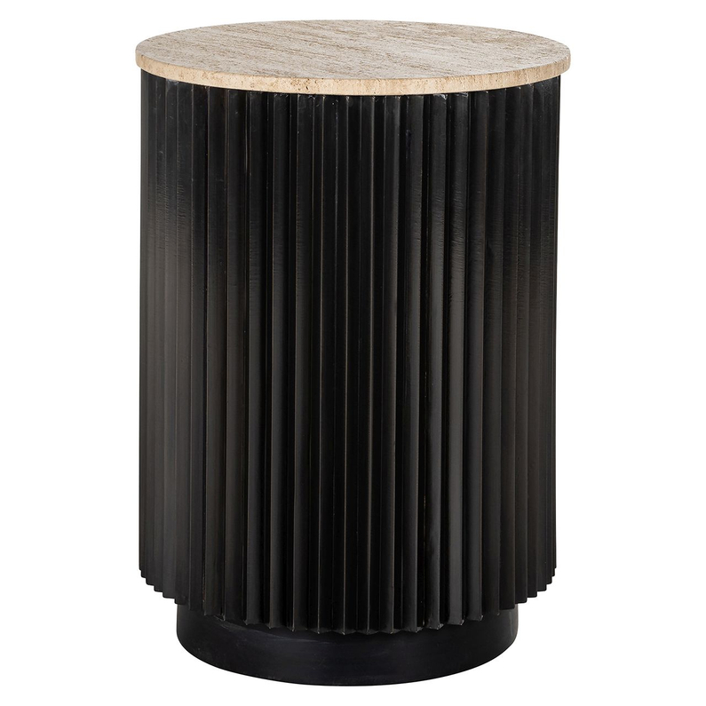 Richmond Bijzettafel Hampton Ø45