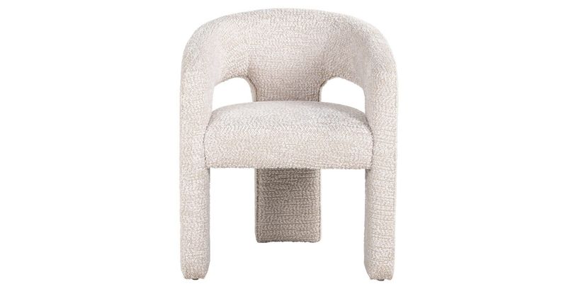 Richmond Stoel Belle Cream