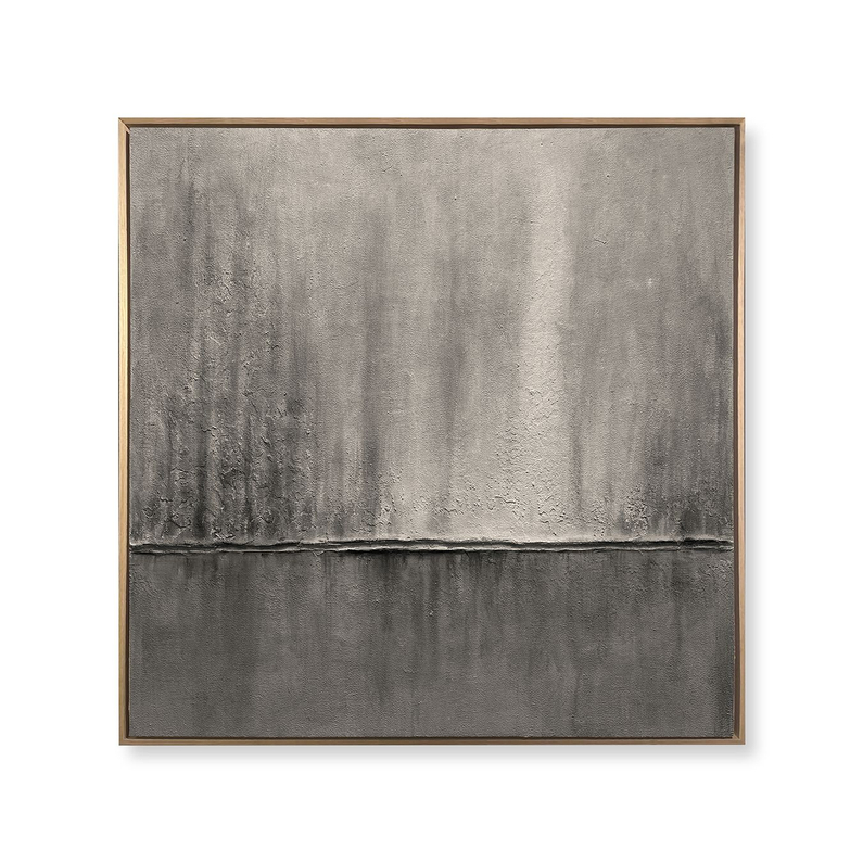 Feelings Wanddecoratie Flame