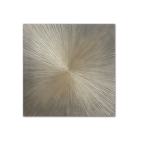 Feelings Wanddecoratie Splashy