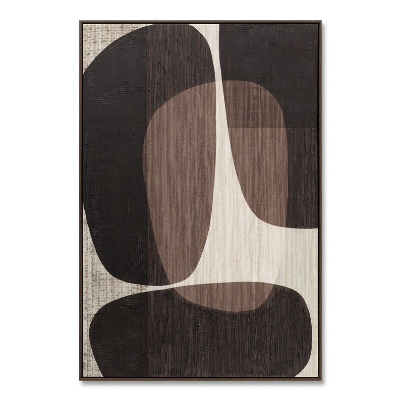 Feelings Wanddecoratie Bello