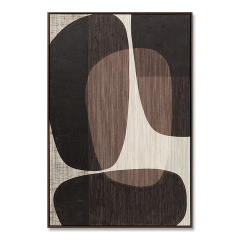 Feelings Wanddecoratie Bello