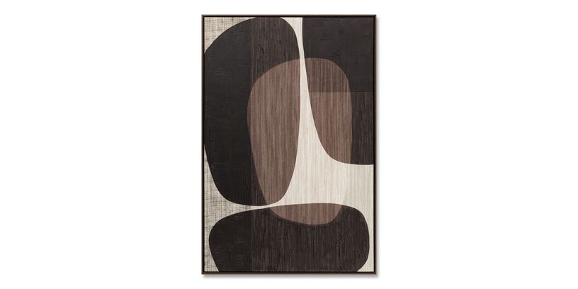 Feelings Wanddecoratie Bello