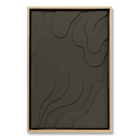 Feelings Wanddecoratie Sandy