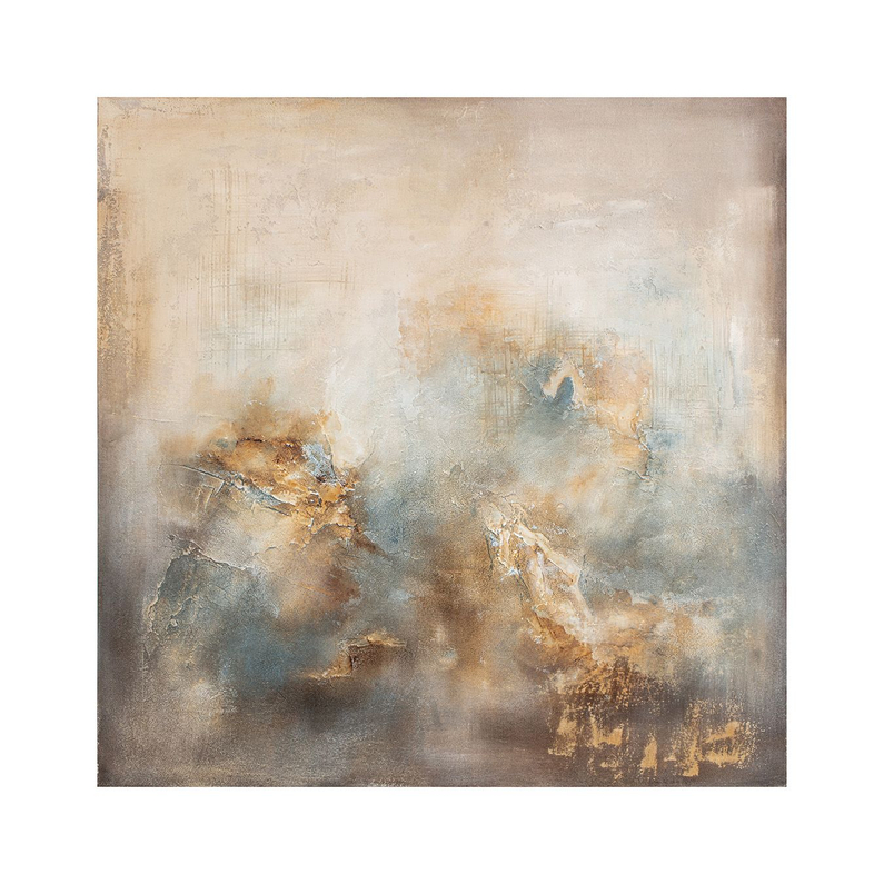 Feelings Wanddecoratie Oceano