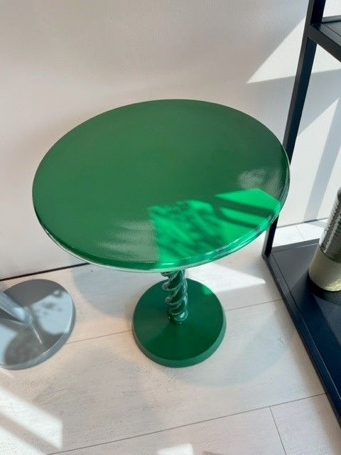 (Showroommodel) By Boo Bijzettafel Gula Green
