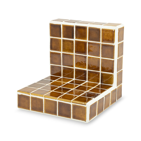 Feelings Wandschap Staxx Mustard