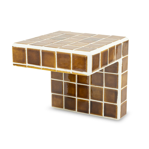 Feelings Wandschap Staxx Mustard