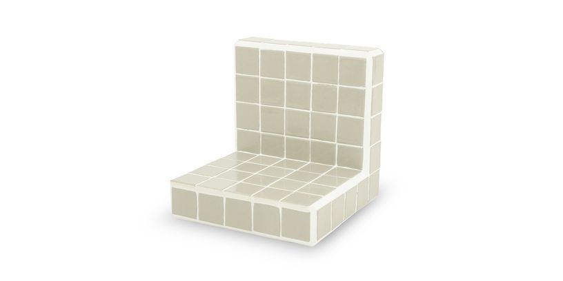 Feelings Wandschap Staxx Taupe