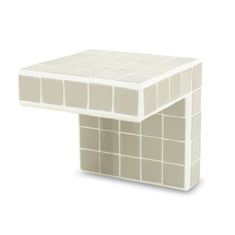 Feelings Wandschap Staxx Taupe