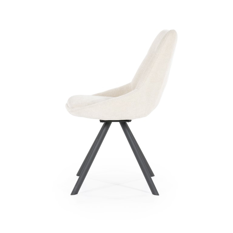 By Boo Stoel Bliss Beige