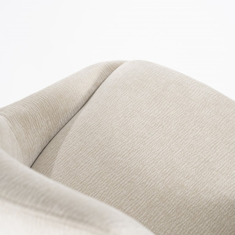 By Boo Stoel Bliss Beige