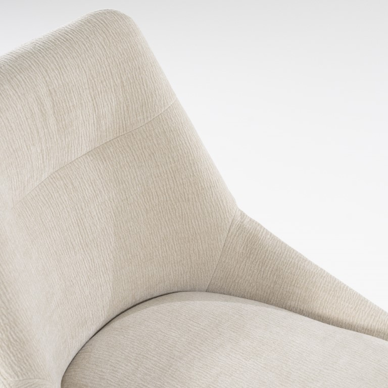 By Boo Stoel Bliss Beige