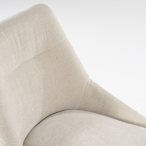 By Boo Stoel Bliss Beige