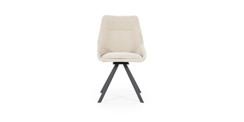 By Boo Stoel Bliss Taupe