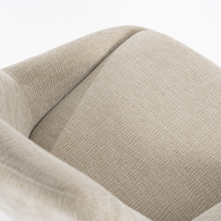 By Boo Stoel Bliss Taupe